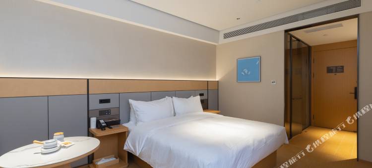 全季酒店(三河燕郊火车站京榆大街店)图片