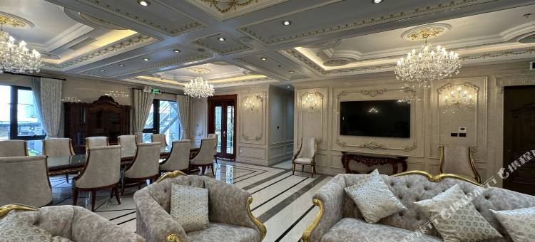 京北皇宫酒店(Kinh Bac Palace Hotel)图片