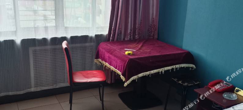 山阴晋宇快捷宾馆图片