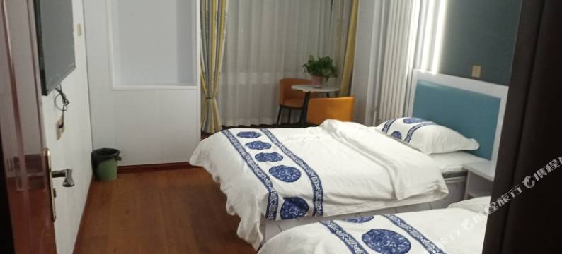 兰州贵宾招待所图片