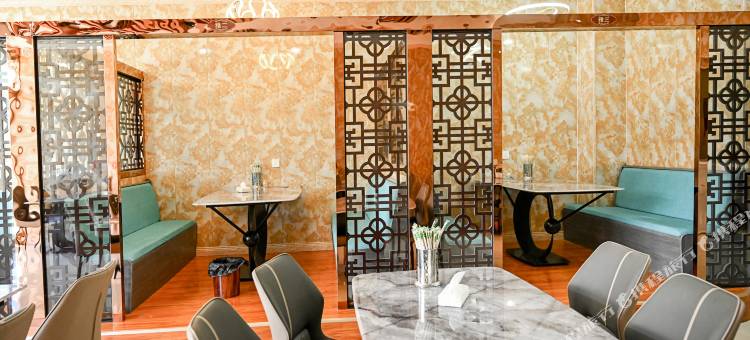 拉萨云萨酒店图片