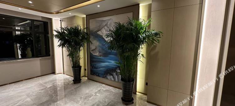 林口宾馆图片