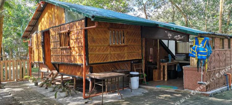 安托尼奥岛(Isla Del Antoño)图片