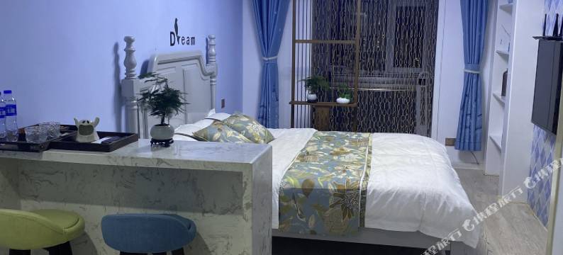 初雨民宿(天晚集南路店)图片