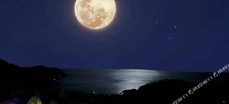 青岛凡萃阁民宿(崂山风景区店)图片