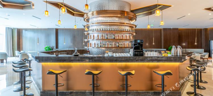 丽呈東谷酒店(成都大学青龙湖湿地公园店)图片