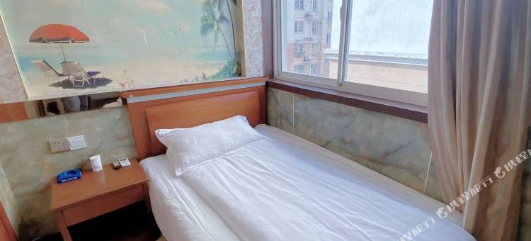 昆山天宇宾馆(高铁南站店)图片