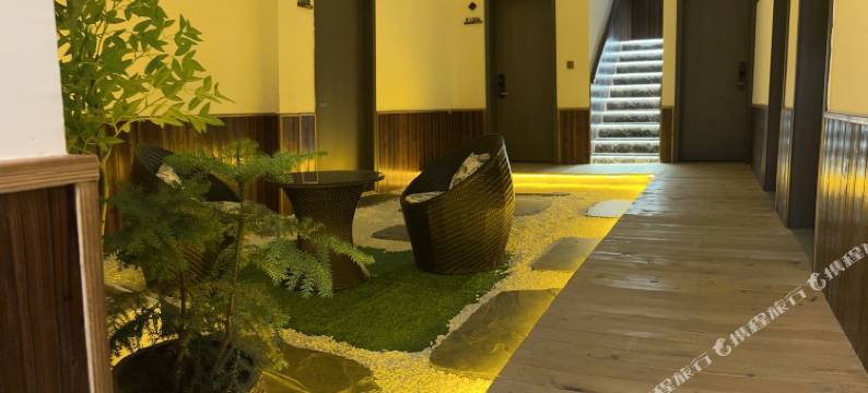 西安兵马俑主题公寓图片