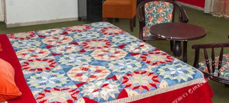 苹果套房酒店(Apple Suite)图片