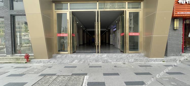 杭州雅曼国际人才社区公寓图片