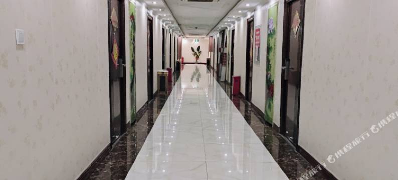 连云港金誉宾馆图片