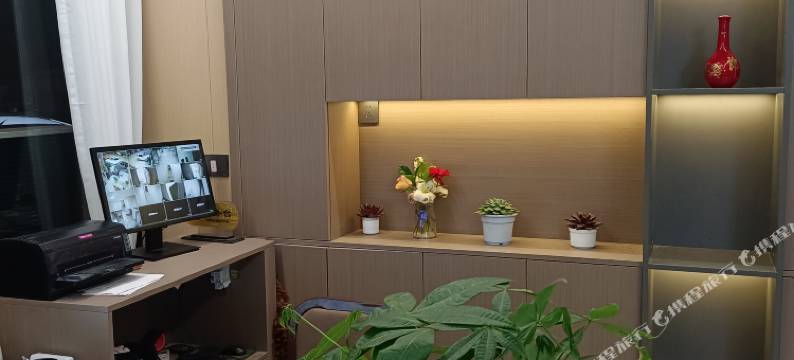 绵阳正兴商务宾馆图片