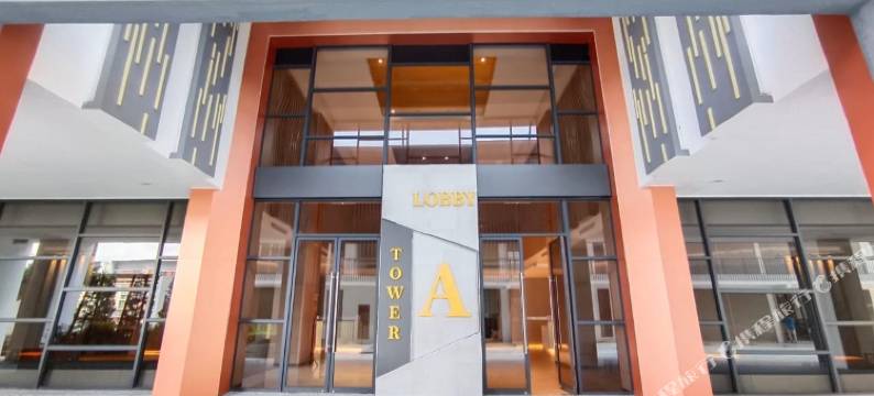 K Avenue Studio Type图片