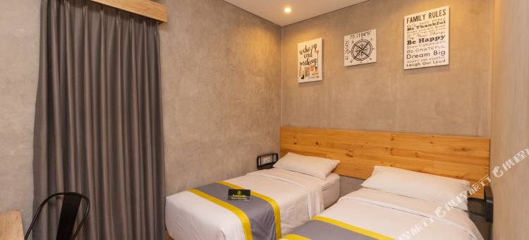 SUMMERVILLE HOTEL MAJALENGKA图片