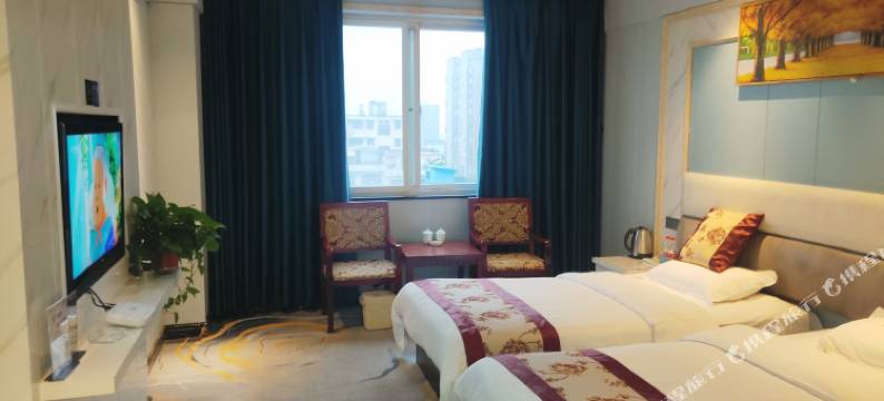 信阳瑞龙商务宾馆图片