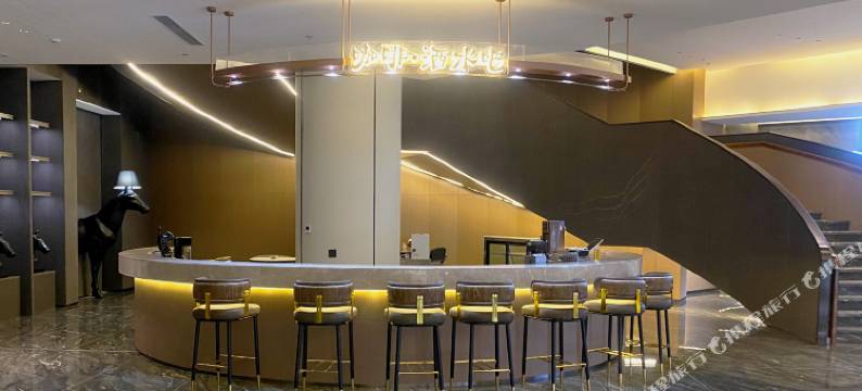 包头骐骥酒店(奥林匹克公园店)图片