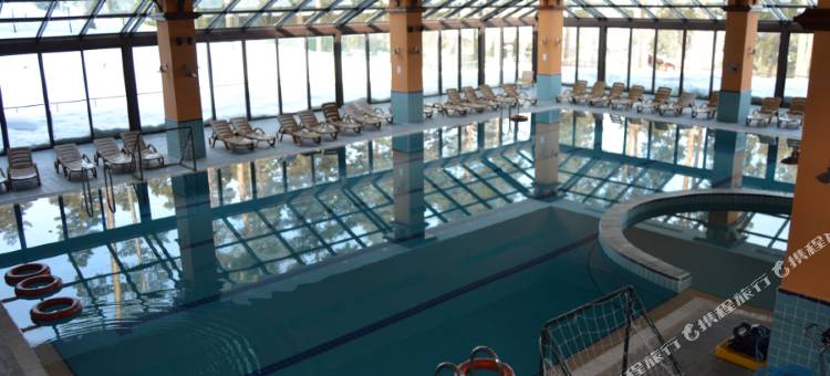 Duja Chalet Ski Center图片