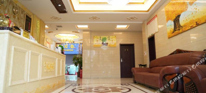 宣恩君华商务宾馆图片