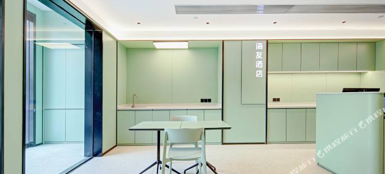 海友酒店(太原青年路省中医院店)图片