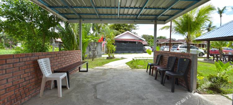 Hotel O Kamboja Homestay Syariah图片