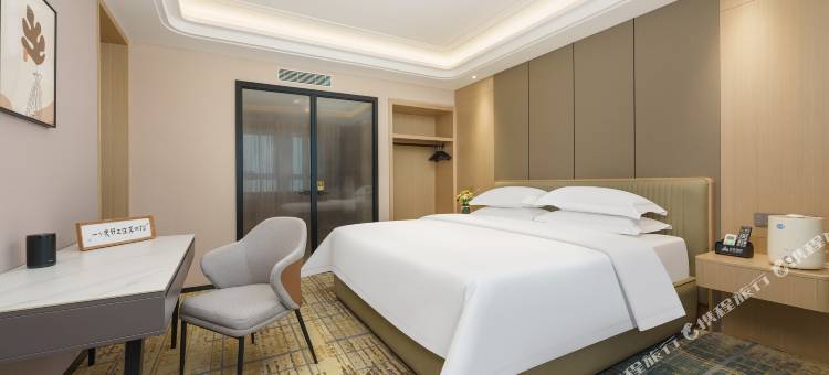 乌鲁木齐安佳酒店(北晟广场店)图片