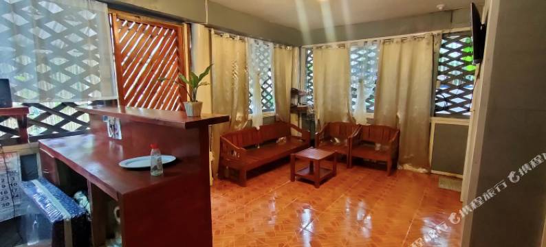 Tommy's Transient House图片