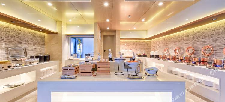 麗枫酒店(湖州长兴太湖大道店)图片