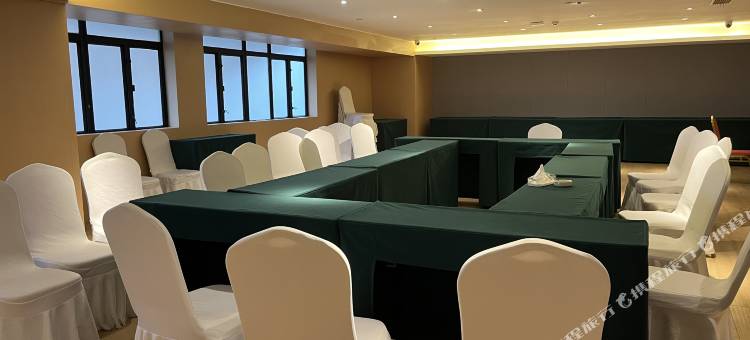 Mcsrh麦嘉·拾趣酒店(成都红牌楼店)图片