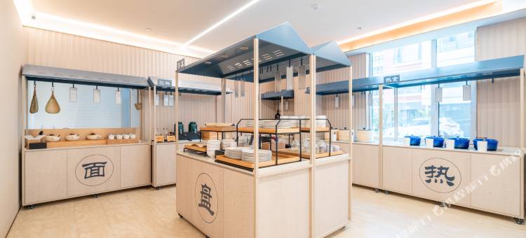 汉庭酒店(邹平鲁班大厦店)图片