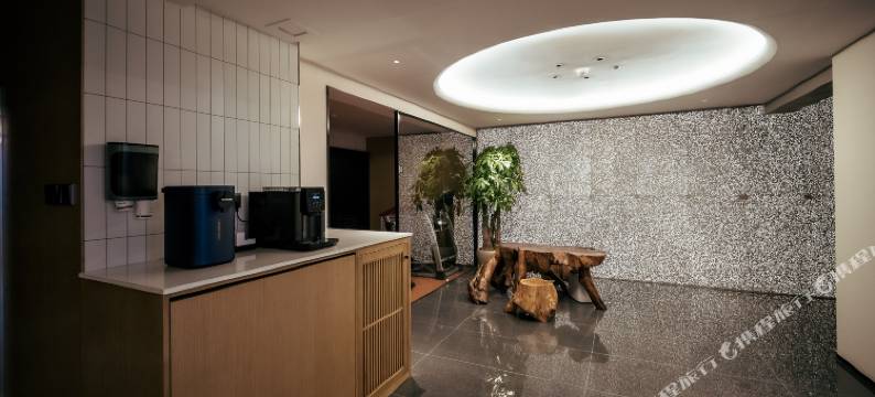 古城里酒店(大同古城华严寺店)图片