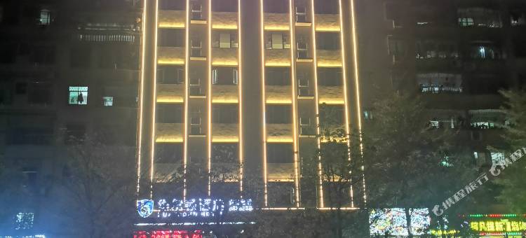 华尔顿酒店(龙川火车站店)图片