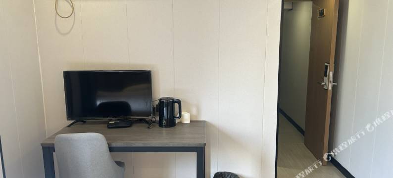 宁波鸿海宫宾馆图片