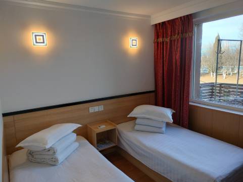 大连航天招待所