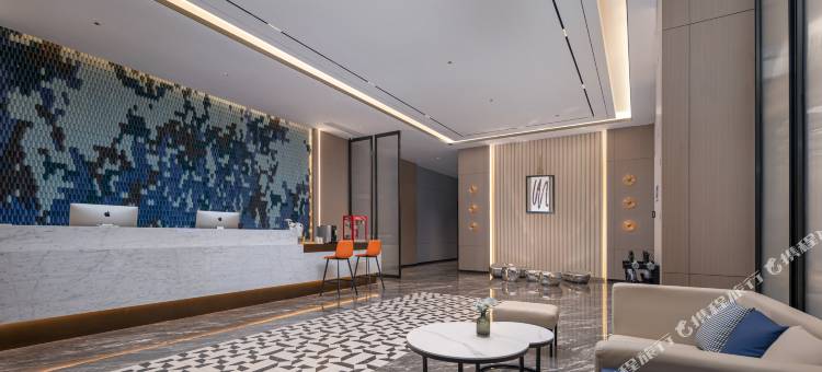 欢漫酒店(南昌华侨城玛雅乐园店)图片