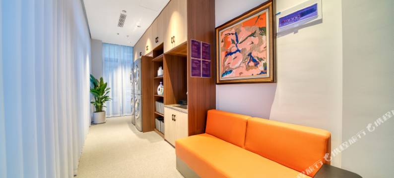 澜鲤国际酒店(杭州萧山机场大会展中心店)图片