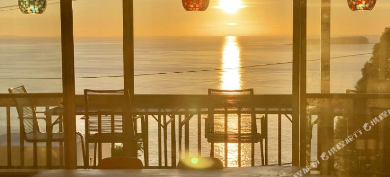 Blue Ocean Izu图片