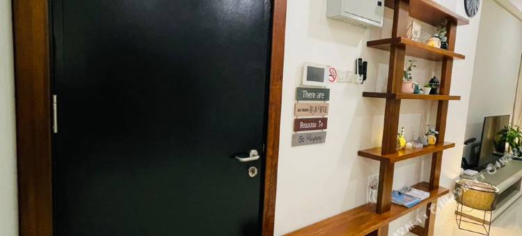 Hotel O Hi-民宿(Hotel O Hi-Homestay)图片