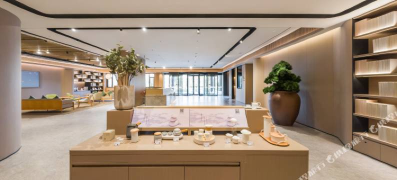 全季酒店(德州市政府店)图片