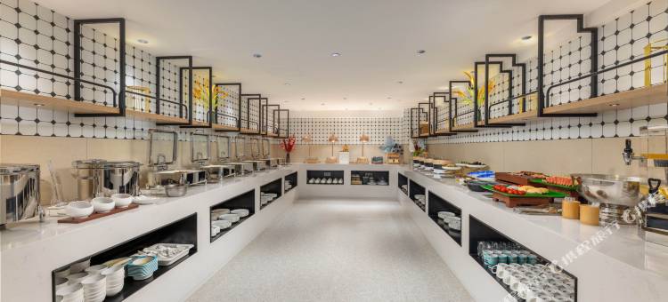 丽怡酒店(天津静海团泊大学城店)图片