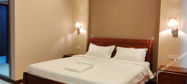 普瑞玛酒店(Hotel Prima)图片