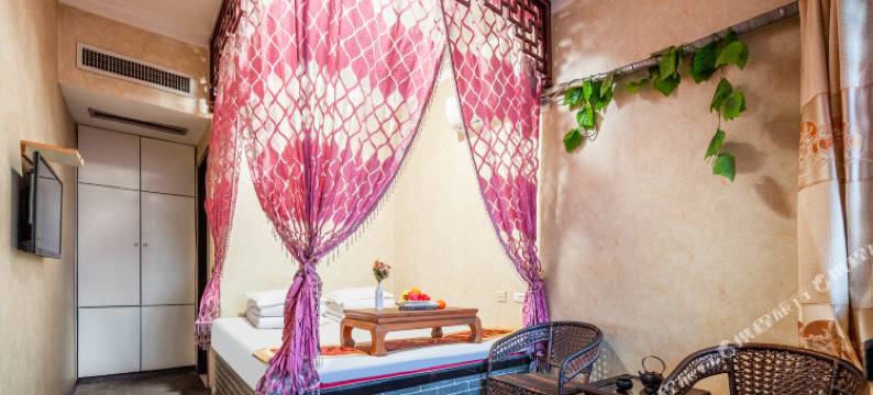 平遥昱馨精品民宿(日升昌票号店)图片