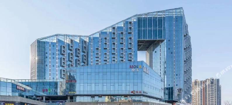 小满公寓(日照大学城安泰国际广场店)图片