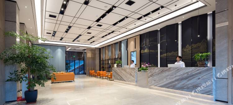 飞鱼电竞酒店(MCC麻石公园店)图片