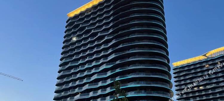 葫芦岛观沧海假日民宿(龙湾海滨店)图片