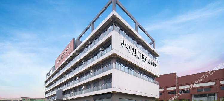 丽怡酒店(肇庆四会大旺广场店)图片