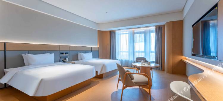 全季酒店(台州黄岩世纪大道店)图片