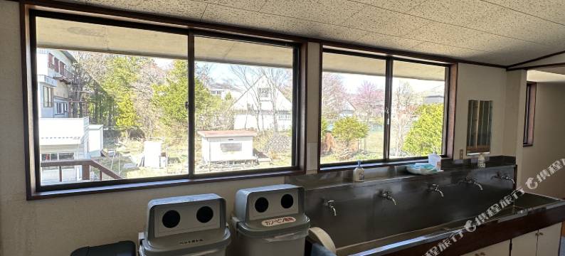 富士山平野民宿(Fuji  Fifty Ryokan)图片