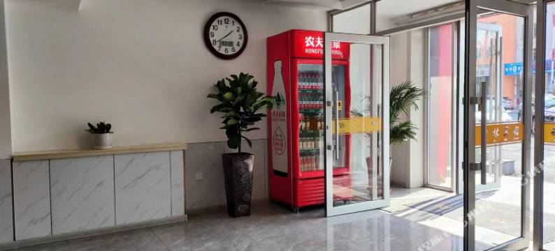 林口御林快捷宾馆图片