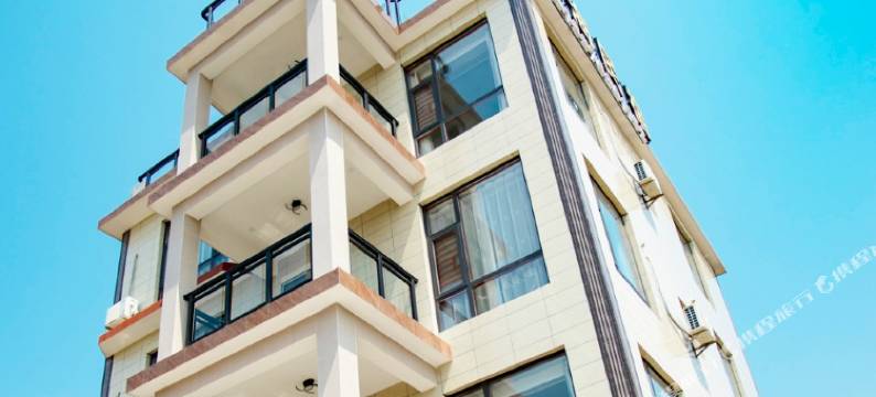 龙海镇海角遇海民宿图片