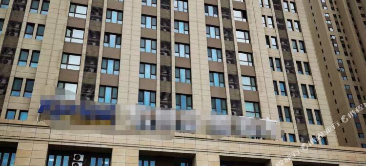 乌鲁木齐优优民宿(小西沟地铁站)图片